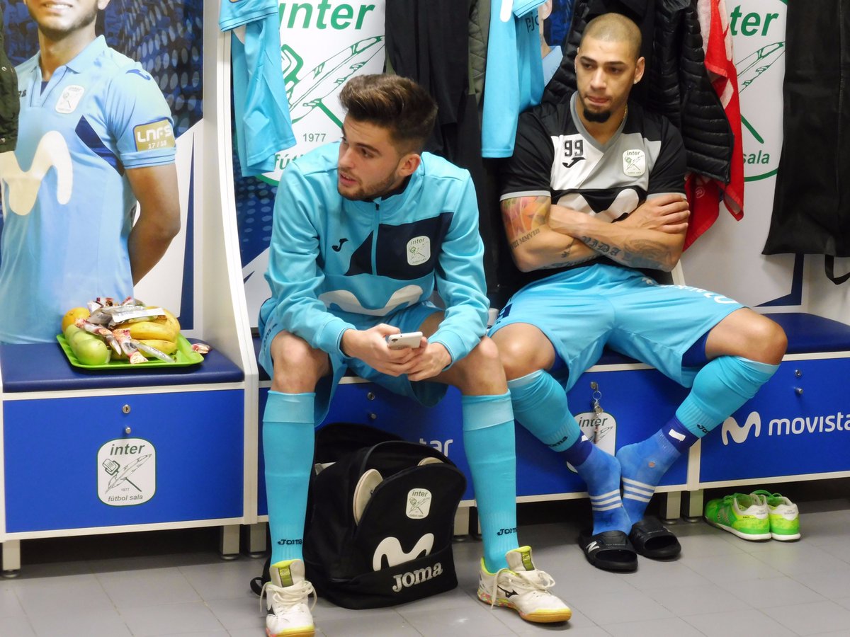 FedExFutbol tweet picture