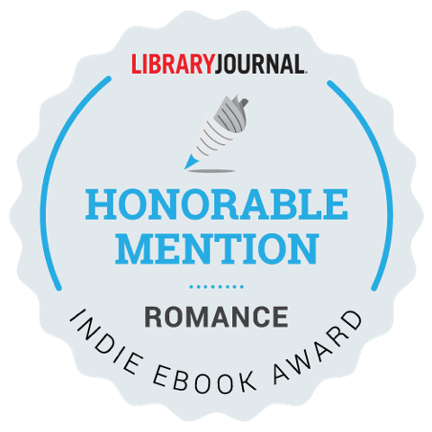 UrsulaLeCoeur's tweet photo. The Perfect Partner has won an Honorable Mention in Romance in Library Journal's 2017 Indie Ebook Awards! #LibraryJournal #HonorableMention #IndieEbookAwards https://t.co/fVi6vNz6Vj