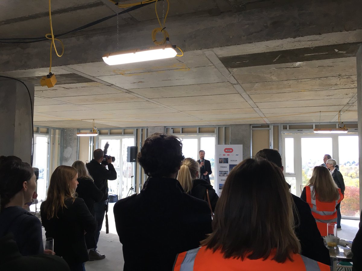 perridcorrie's tweet photo. RT https://t.co/gksMFpg7Mf Celebrating the topping out of Lampton Road @NottingHillHG @BouyguesUK @LinkcityUK @LBofHounslow #toppingout #construction #Residential #lanndscape https://t.co/MDq0ORMuS9
RT https://t.co/Gfsz4aHKWv RT @AllenPyke: Celebratin… https://t.co/MDq0ORMuS9
