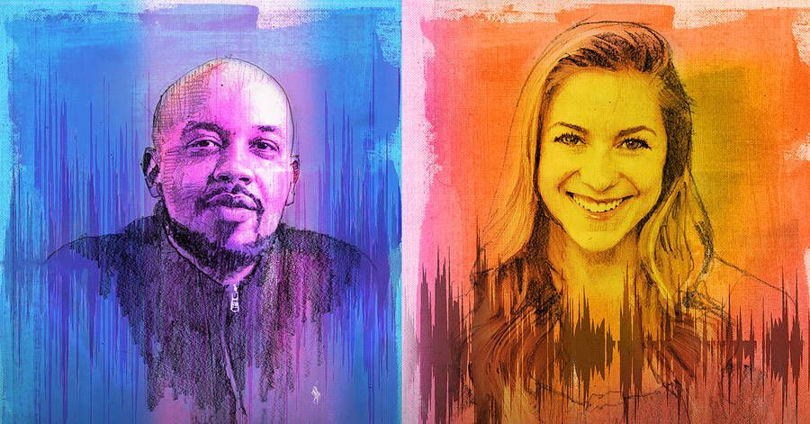 EmbassySeriesDC's tweet photo. Curation still beats automation, aids discovery on streaming music. Meet the tastemakers. https://t.co/F7w8e2k69V https://t.co/h4Yje4RlNU
