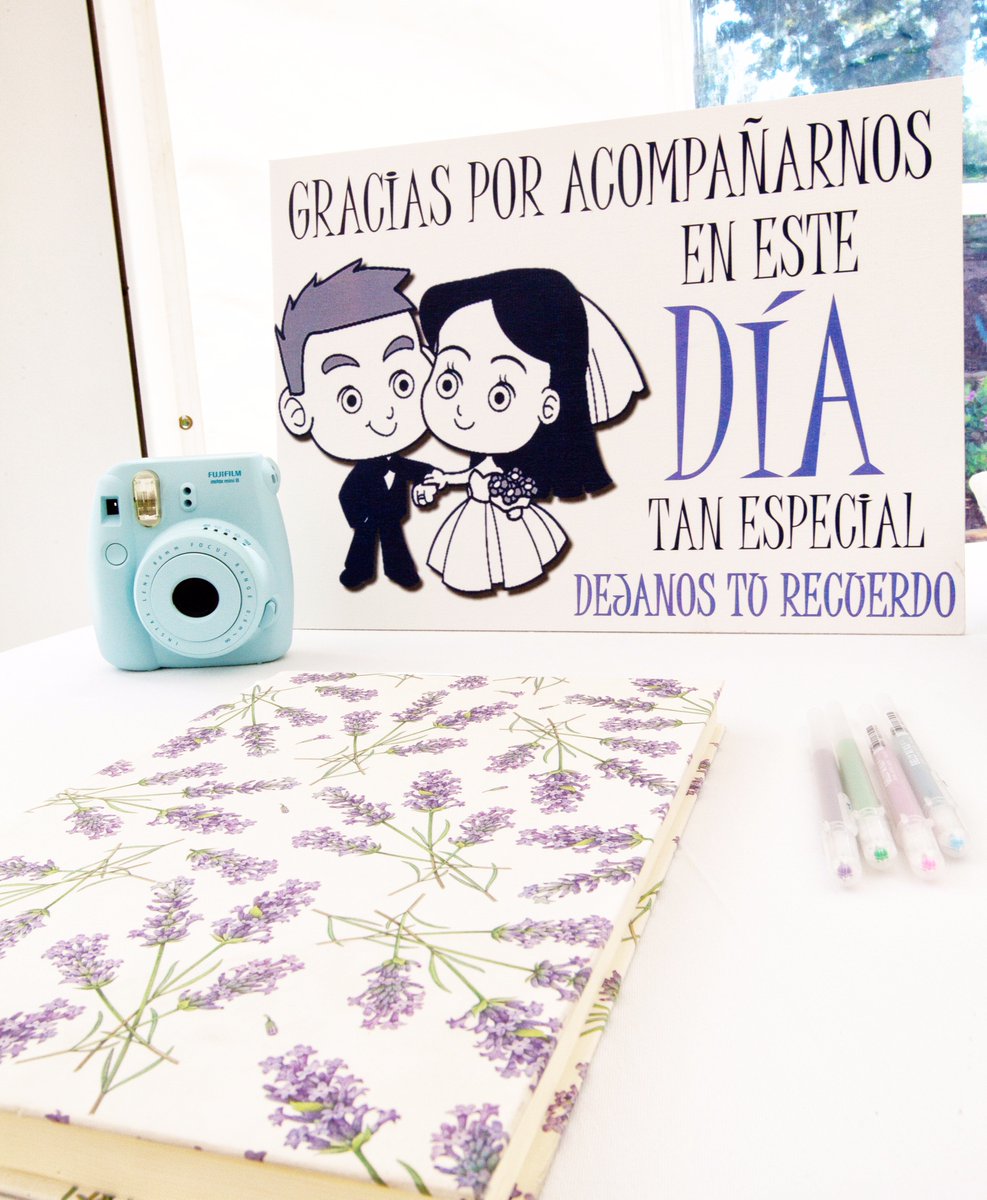 AlboradaCaterng's tweet photo. ¿Qué sería de una #boda sin las fotos para el recuerdo? 📷👏 Y si los invitados dejan también algún comentario para el recuerdo...¡mejor! :) #Alborada #Catering #PazodeXaz https://t.co/TyE7EPglEB