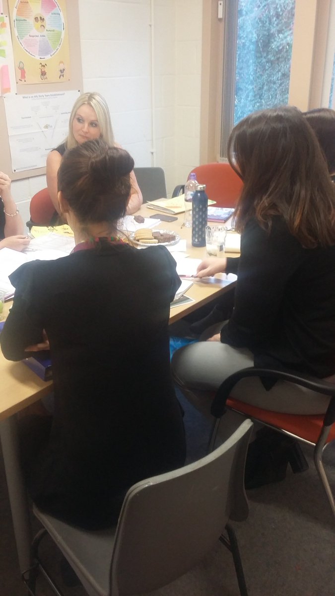FCLisaMcCabe's tweet photo. And talking about planning #moresharing https://t.co/jE8GlXtMKY