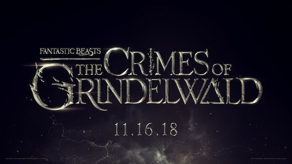 Pedro_Duders's tweet photo. Fantastic Beasts 2 gets official title; “Fantastic Beasts: The Crimes of Grindelwald”. Not the title I️ was expecting but a title is a title. The thing I’m most looking forward to now is the actual movie and what the title suggests, that Grindelwald will have an epic showdown. https://t.co/cUcz8PSw6q
