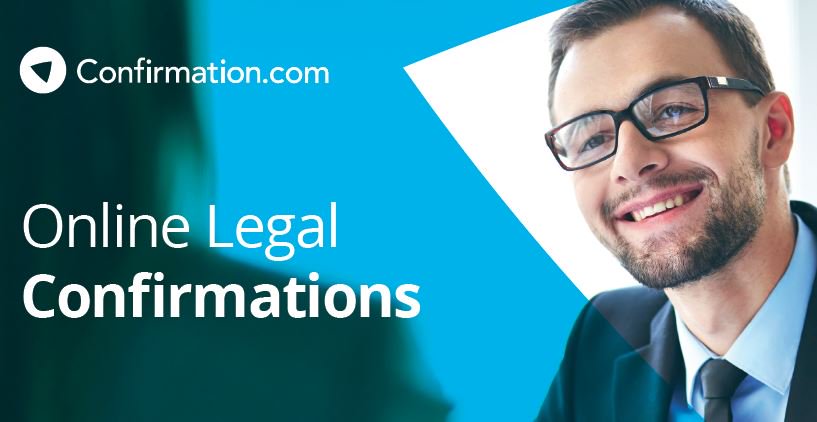 Prep for busy season! Join our one-hour, web-based training today at 11am CST. Learn valuable information on how to use our legal confirmation service and ask your questions directly to our training consultants. Register: bit.ly/2zN8tOG