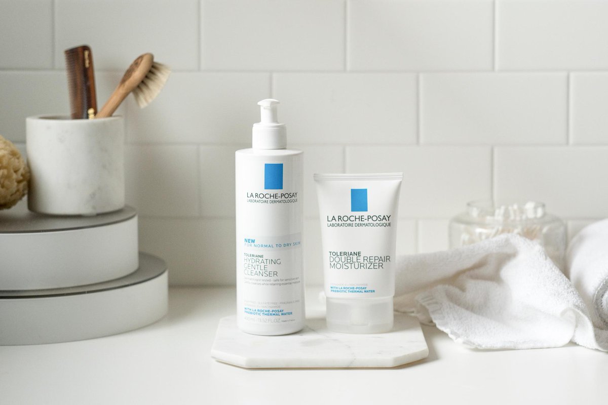 la roche posay cleanser walgreens