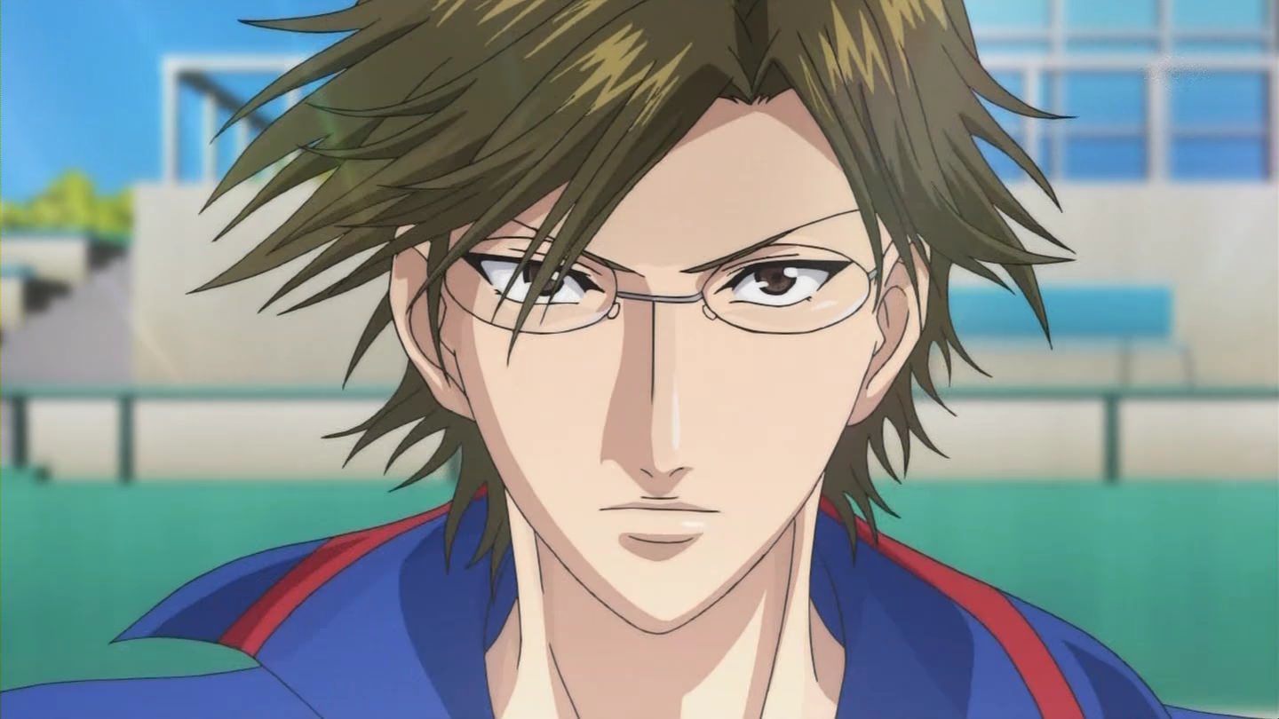 Twitter 上的 嘲笑のひよこ すすき 本日11月17日は声優の置鮎龍太郎さん トリコ 朽木白哉 手塚国光ほか の誕生日 おめでとう 声優 ガンダム Gundam G Seed Bleach テニスの王子様 トリコ Aoyamakun Aoyamakun 置鮎龍太郎生誕祭 置鮎龍太郎生誕祭