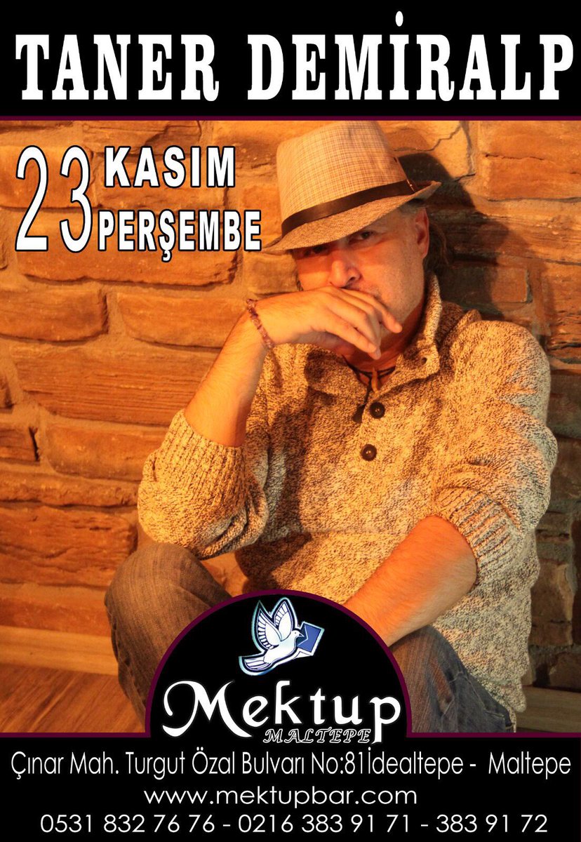 Türkülerimizle..
Birlikte, sıcacık, keyifli bir muhabbet akşamına bekleriz..