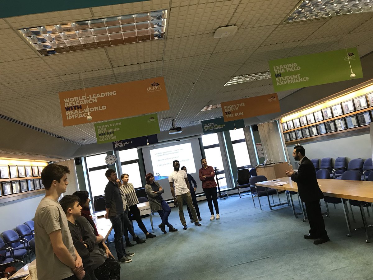 LateefBadat's tweet photo. Very useful exercise on #goalsetting with @_sullyali1 as part of the Develop An Entrepreneurial Mindset for #globalentrepreneurshipweek @GEWUK
#goals❤️ #goalmapping
#leadership #fellowcoach #inspiration #coaching #business #entrepreneur #mindset #uclan https://t.co/gQUwMK1JHO