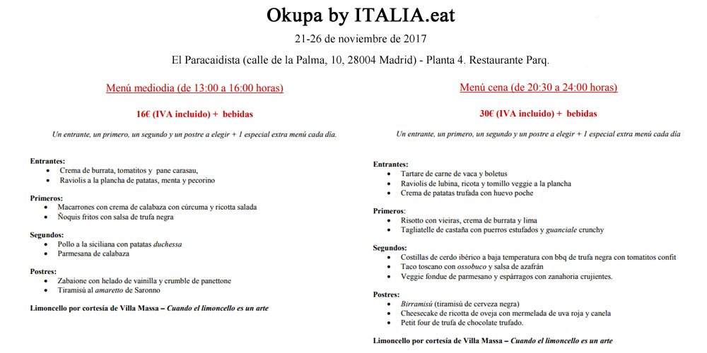 CCIS Madrid tweet media