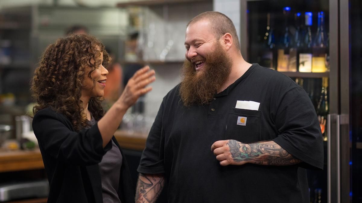 the action bronson show the action bronson show