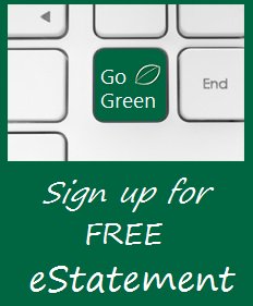 GreenMountainCU's tweet photo. Have you registered for e-statements? It's better for the environment and your pocket. You can register here: https://t.co/CvIWb7rvtN https://t.co/6zRtpG4Dck