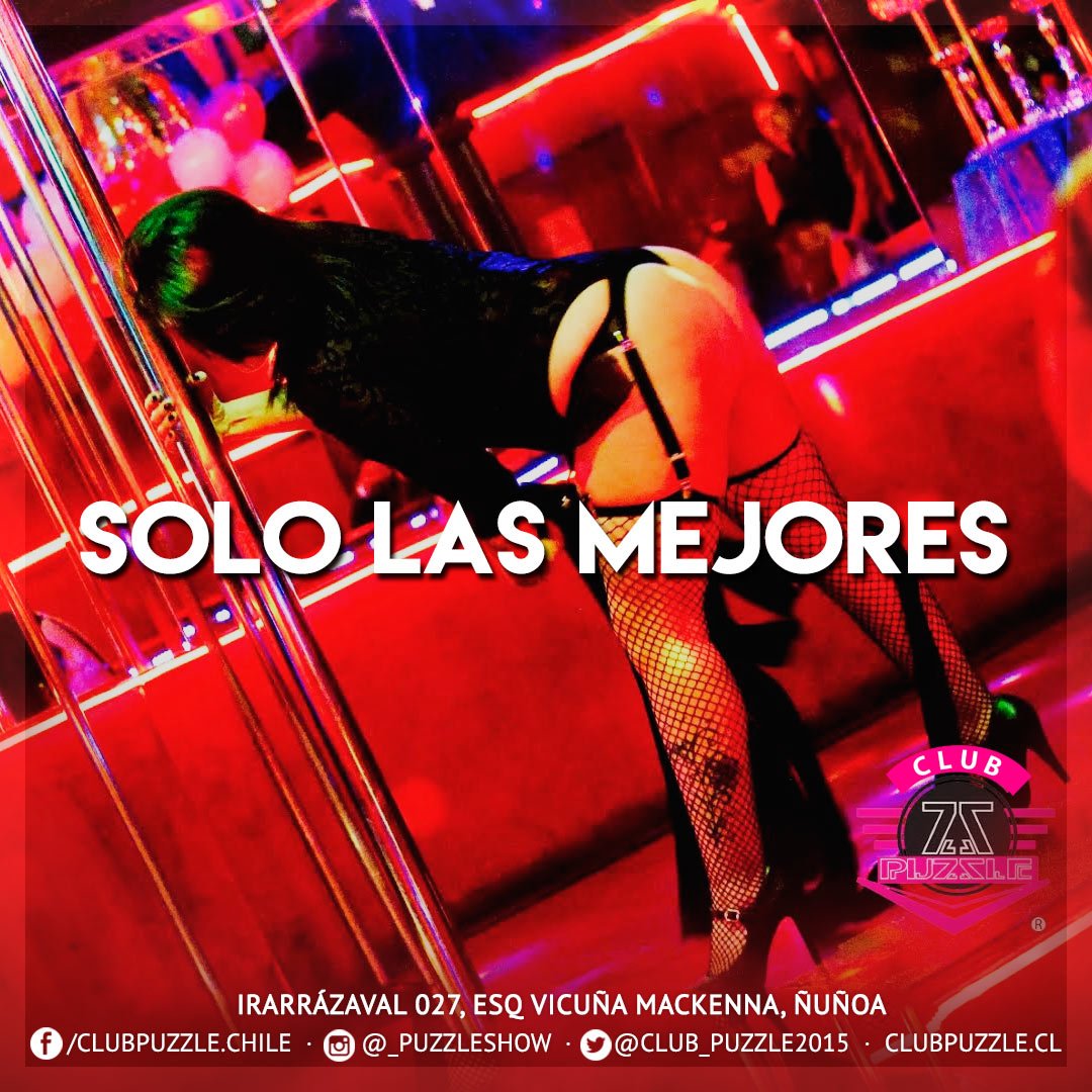 club_puzzle2015's tweet photo. El mejor nivel. ¡Solo en #ClubPuzzle!
Desde las 23:00 hrs.

#Hot #Strip #Club #Sexy #Girls #Mujeres #NightClub #Pole https://t.co/x1mcE6OBad