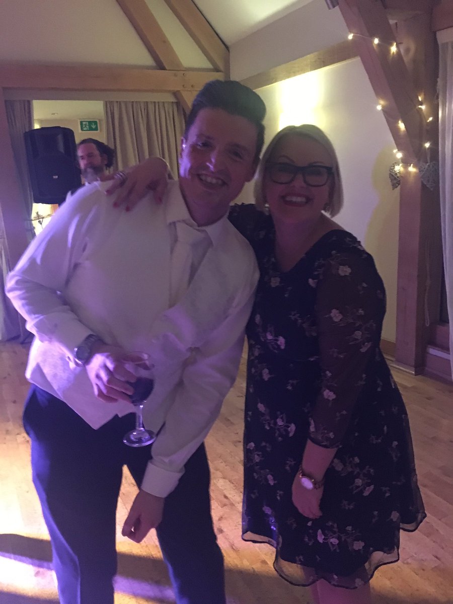 David Moss tweet media