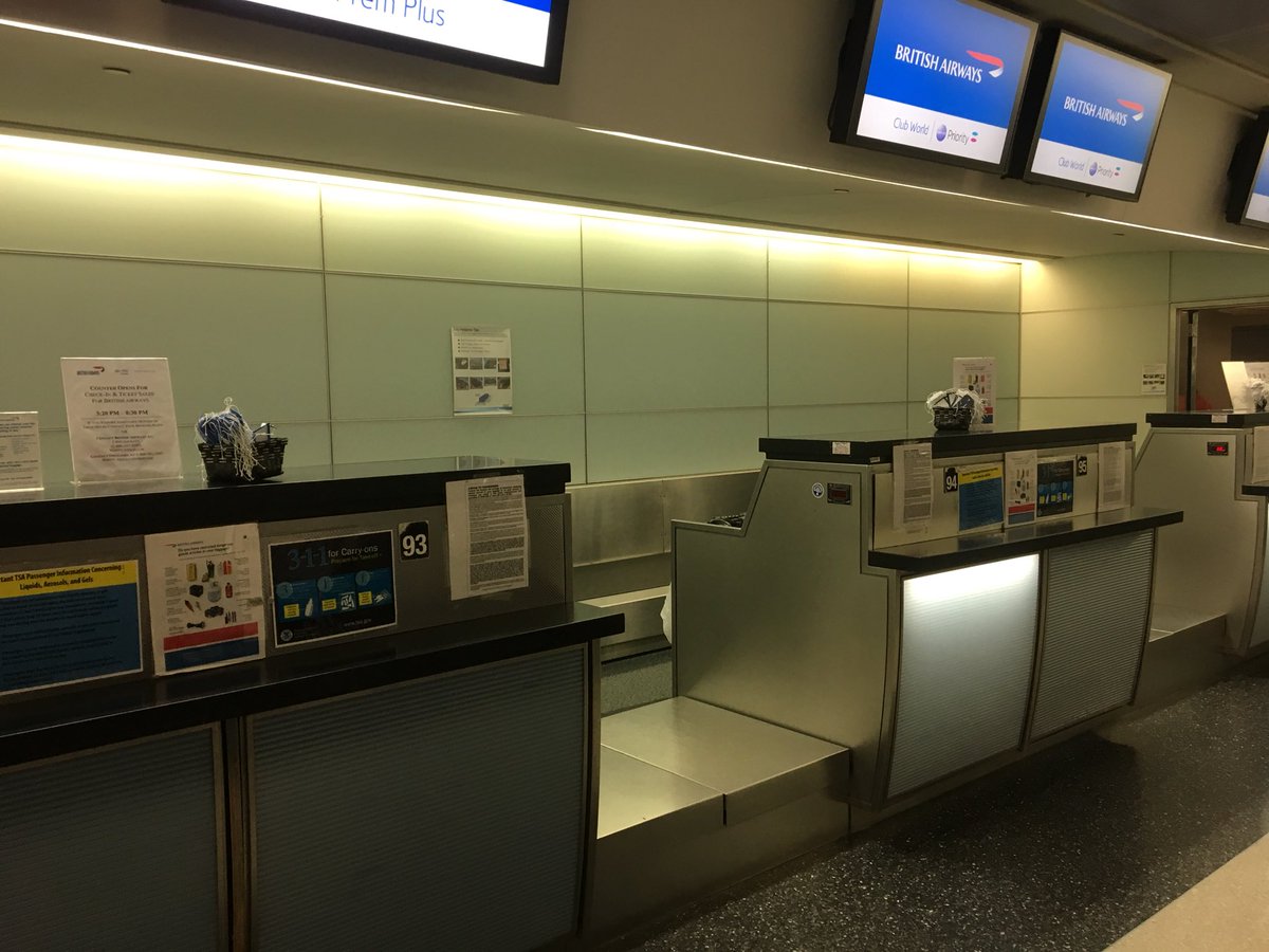 LethalvirtueSam's tweet photo. @British_Airways @British_Airways still no sign https://t.co/HIo7JORqKT