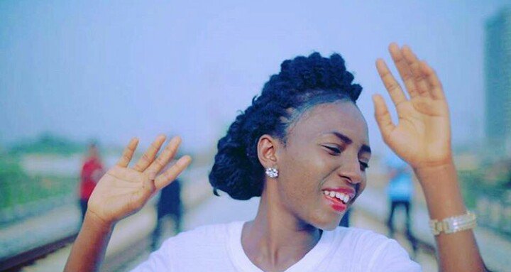 aromerocks1's tweet photo. Finally the much anticipated Video #Oduwe by The Xplicits is Out
https://t.co/LT9MZ5nyqd @Baushandy @HonestyEnt1 @AfriGospelAward https://t.co/ktXe9yd1rh