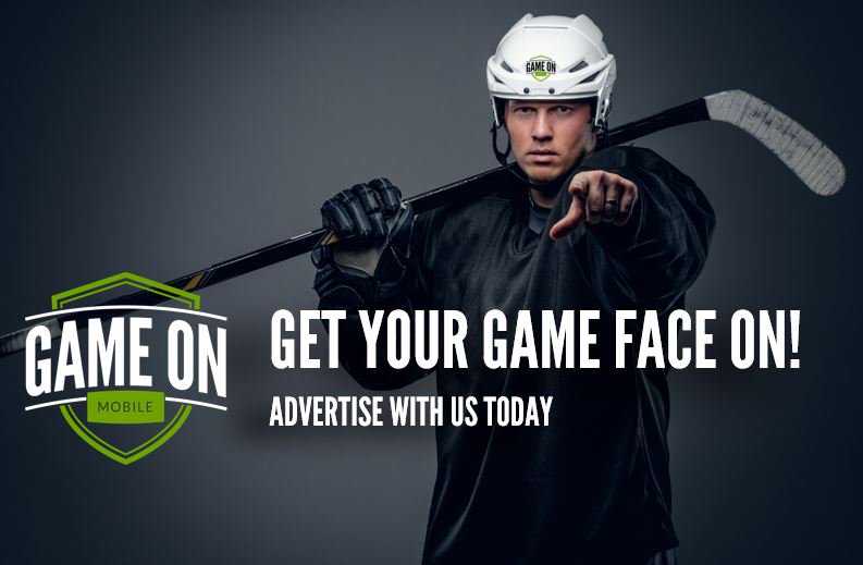 GameOnMobile's tweet image. Target your marketing to the coaches, players, fans and sports enthusiasts you want to reach today. At over 700,000 users and growing, Game On Mobile is where YOU want to be seen! Check out info.gameonmobile.com/advertising
#sales #advertising #sportsmarketing #branding #ads #growth