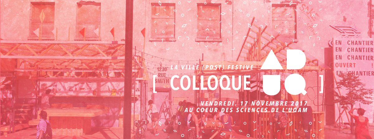Le #colloqueADUQ c'est déjà demain! Pour les retardataires qui n'auraient pas encore leur place, c'est ici : eventbrite.ca/e/billets-coll… #urbandesign #ArchiQc #polmtl