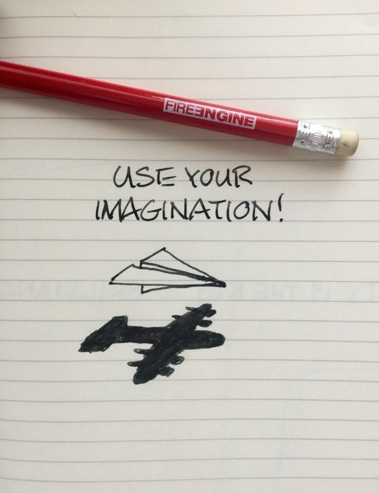 fireengine2805's tweet image. Developing authentic brand experiences through CREATIVE THINKING!
thefireengine.com