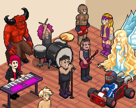 New Tuber Pack in the Bux Shop!! Get it now while it's available! @Pewdiepie #tubersimulator