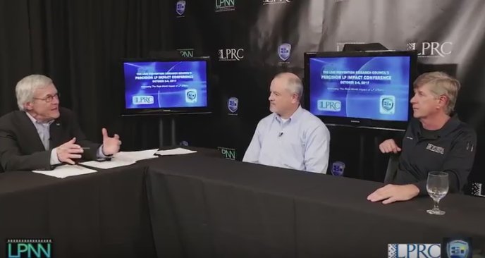 DandDDaily's tweet image. In this must-see episode, @hayes_cp of @LPRC_research &amp;amp; Tom Arigi of @Walmart discuss how LP/AP supports total enterprise success | WATCH: d-ddaily.net/lprc-impact-17… #retail #lossprevention #success