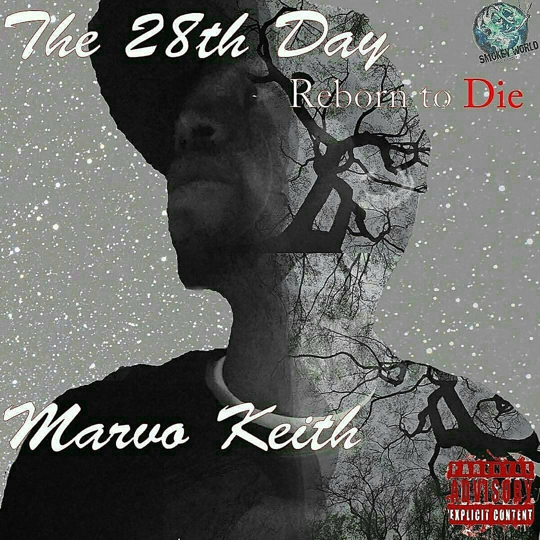MaRvO_KEITH's tweet photo. SaLute 2 #SonyMusic & #ThatRabbitCom for all da dope prom for my album!!! #The28thDAY #GoCopIt2day https://t.co/Kj7UmB6mD6