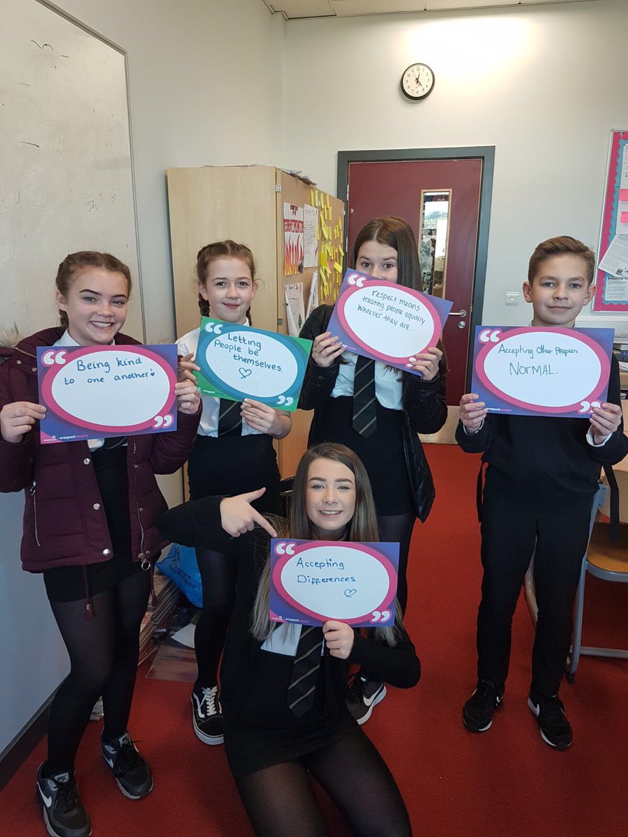 St Matthew's English tweet media