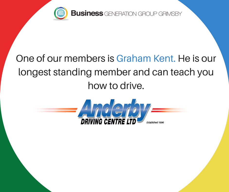 BGGGrimsby's tweet photo. Our longest standing member is @AnderbyDriving if you know anyone that is wanting to learn to drive contact Anderby https://t.co/nt9MCh8yPT #LearnToDrive #LearnerNoMore #PassYourDrivingTest #Grimsby #Scunthorpe #Hull #York #Skegness #Mansfield #Rotherham #Lincoln #Boston https://t.co/3fNWrwCsXo
