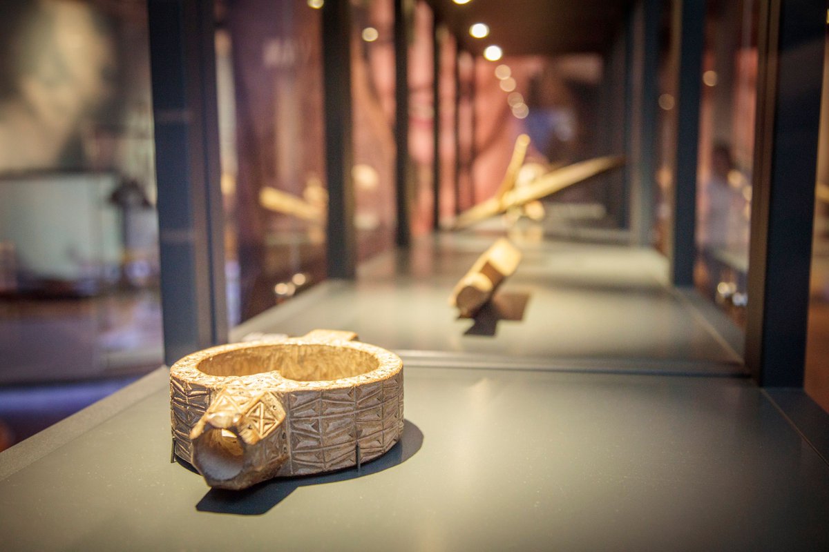 WM_Amsterdam's tweet photo. Bezoek je het #museumvan @yvettevanboven? Check de Instagram-audiotour @museumvan voor meer info. https://t.co/bKREznL1Oh