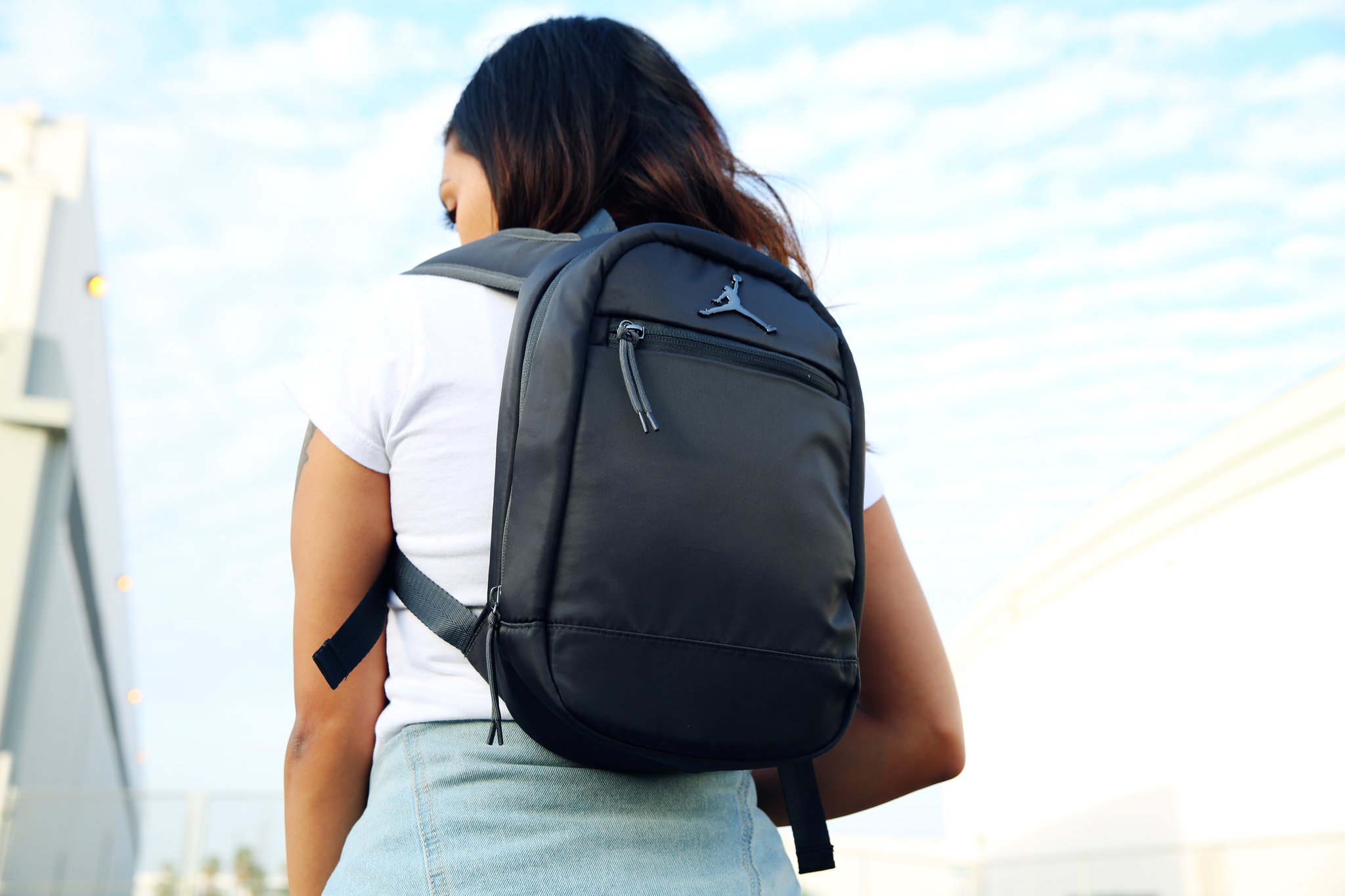 jordan skyline mini backpack