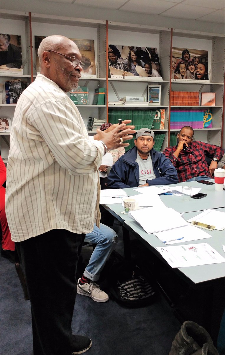 accompanycap's tweet photo. Congratulations to graduates of BCNA's #HowtoStartABiz workshops funded by @EmpireStateDev ! 11 of 13 attendees are #Refugees who will use #savings+ #IDAMatch funded by #ORR + loan to start a biz. https://t.co/8FyCDPEo75