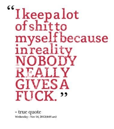 SimEwan's tweet photo. Never a more truthful saying. https://t.co/van7USLDes