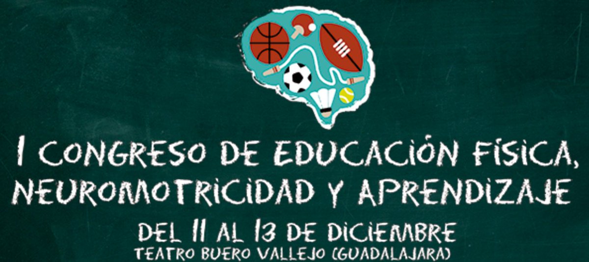 rafaballesterr's tweet photo. Últimos días de Inscripción gratuita en el Congreso #EFNA17 📚🤾‍♂️🧠
Interesante propuesta formativa:
✅Alumnos y profesionales Ciencias del Deporte
✅Profesores 
✅Psicólogos 
✅Entrenadores... 
https://t.co/xrHFB7LD9J https://t.co/w6BIeyXjE6