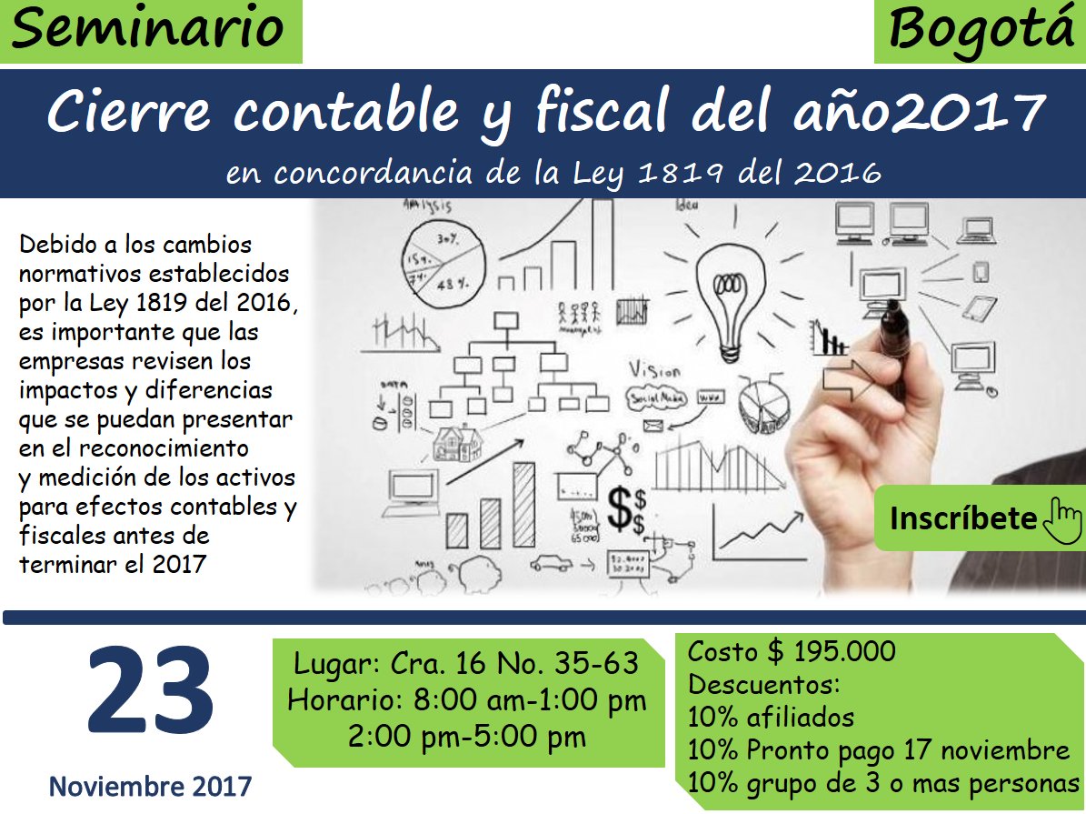 Descuento pronto pago hasta el 17 de noviembre cancela tan solo ➡ $175.500 
Separa tu cupo ya mismo bit.ly/2l0tXng
Cel. 313 3171515 - 3585096