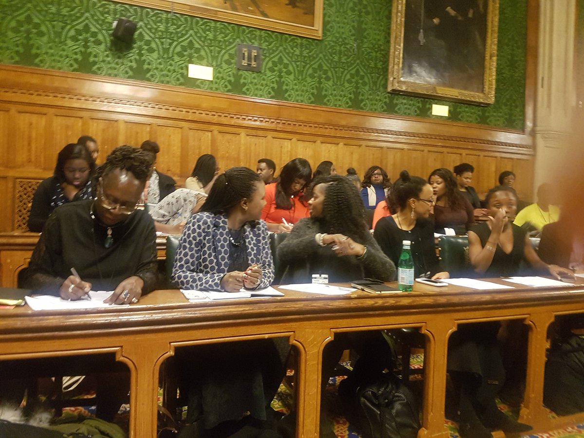 joan_myers's tweet photo. @felicia_kwaku @HMichelleJ and other powerful women listening to inspirational women's experience https://t.co/b4gC5hdJNs