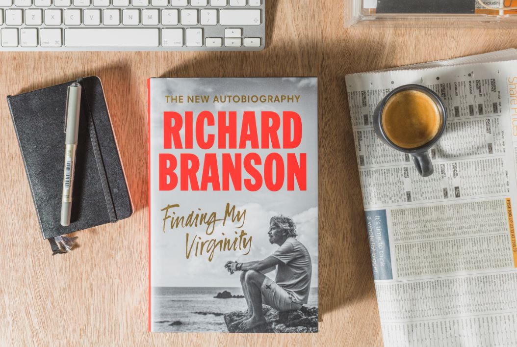richardbranson's tweet photo. Who do you think deserves to win #FindingMyVirginity, my new autobiography? Send me your nominees, and why https://t.co/Ahr6lMGuju https://t.co/kAR6G4Ecjz