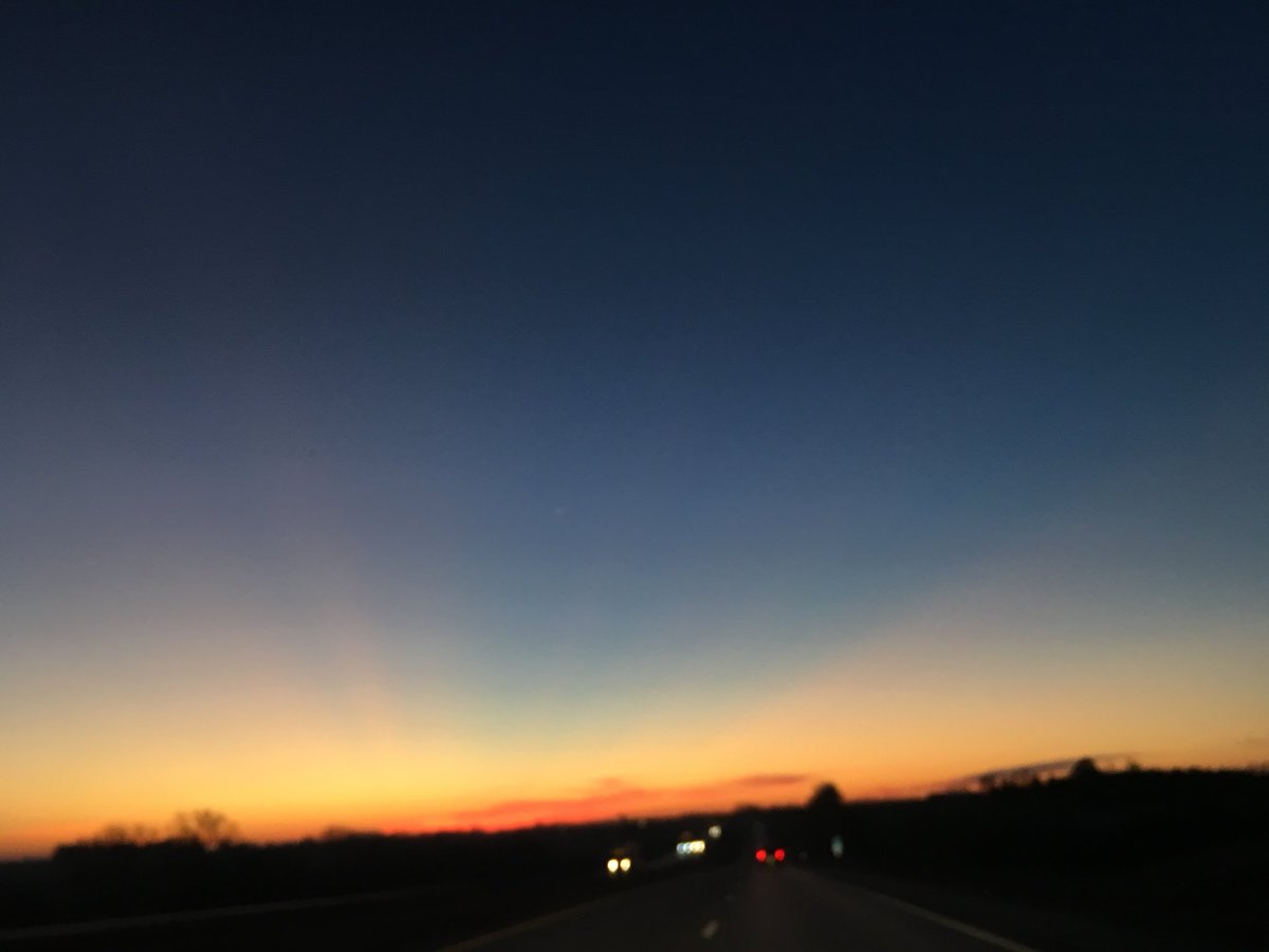 tomrempel's tweet photo. He lights our way to #INDY for the #grandkids journey #thelonghaul ๐ #strangerthingsmarathon with #LydiKate and @Linda_Rempel ๐๐ป https://t.co/IOTdmR39eu