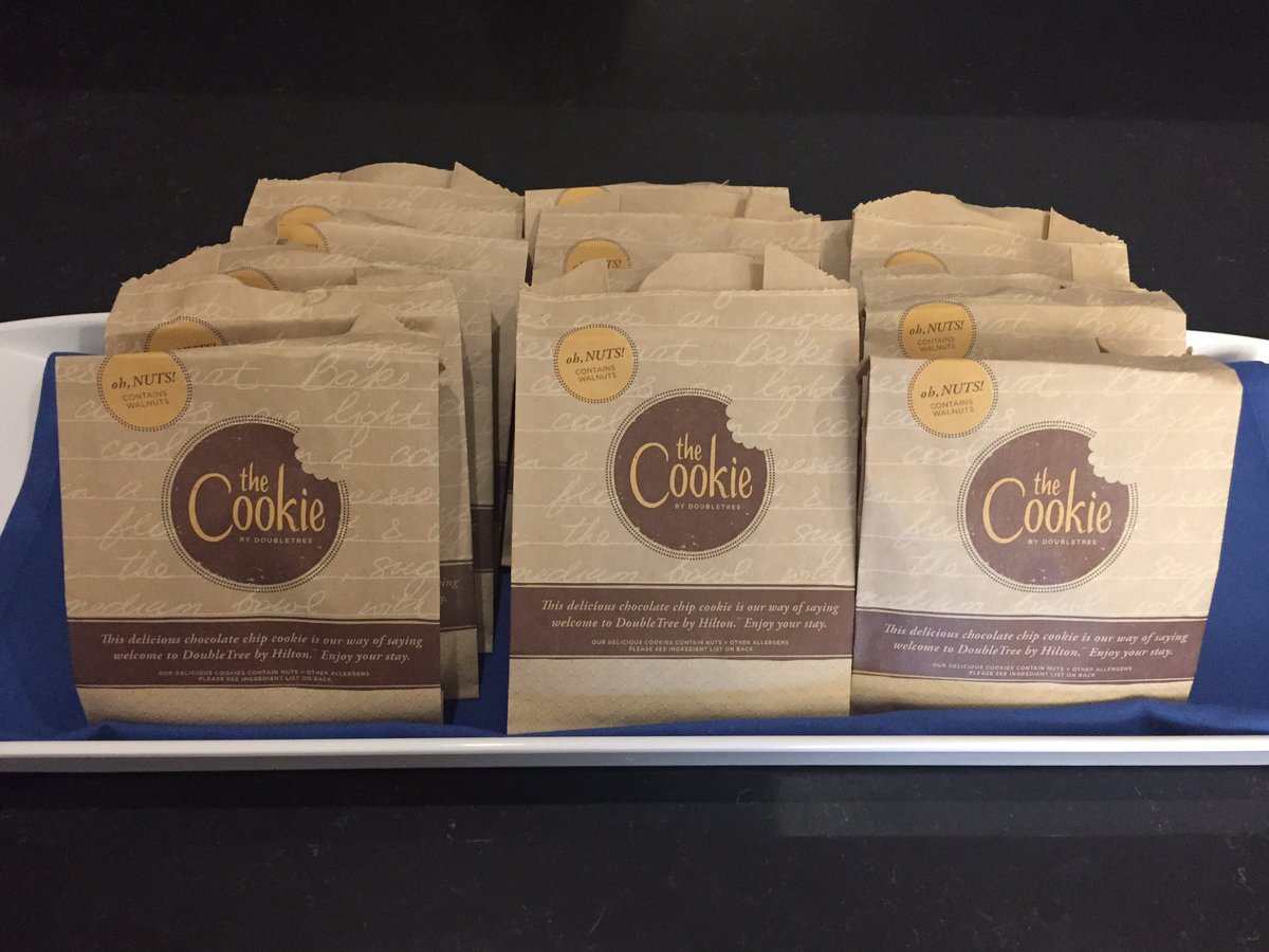 NEASEAorg's tweet photo. The Board meeting just became a little sweeter! Thankful for the warm cookies from the @doubletree #NiagaraFalls! Now on to a few more hours of planning, plotting, and brainstorming more awesomeness for our association! #studentemployment #professionaldevelopment https://t.co/cRn0XMjhVv