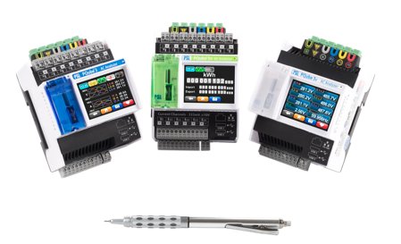 UtilityProducts's tweet photo. #Energy management: #Power #analyzer line expanded @PowerStandards https://t.co/uJuQcE6fRf https://t.co/aXXyNT0Ecc