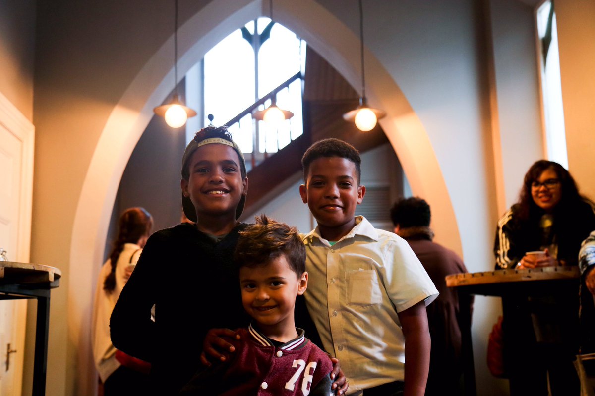 Wednesday Night Live was amazing! Start stepping out today and not wait until tomorrow.  

#WNL
#Prayer
#Praise