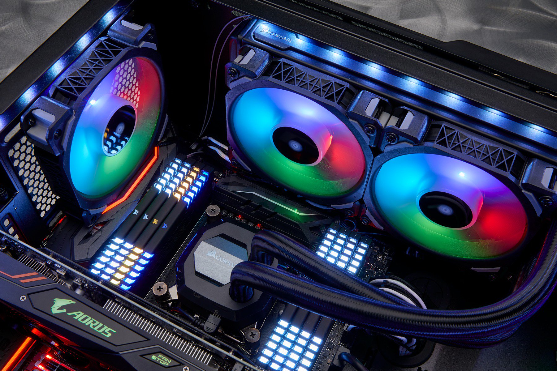 Corsair On Twitter But Wheres The Rgb Good News Corsair On Twitter But Wheres The Rgb Good News