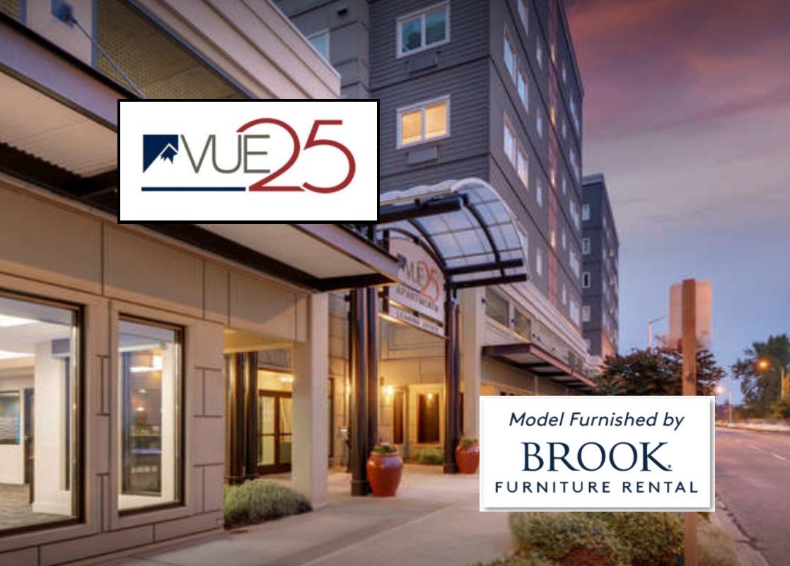 Brook_Furniture's tweet photo. On Community!
VUE 25 Apartments Furnished by Brook Furniture Rentalโs Seattle Team!
https://t.co/wFYMd64eiy
#brookfurniturerental #bfr_style @greystarapts #staging #modelsuites https://t.co/i3Vx8rNjmq