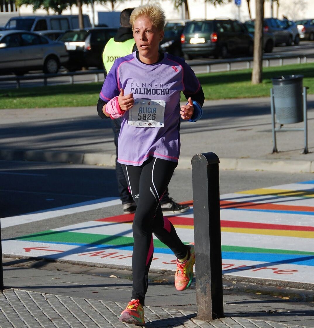 runnercalimocho's tweet photo. Que grande ALICIA en la #running1900
L@S CALIMOCHER@S GRANDES!!!
#running #runner #runnerscalimocho #corriendo #trainer #entreno #atodogas #personaltrainer #atletas #amigos #friends #garmin #adidas #nike #nikeplus #polar #runtastic https://t.co/US5mgXGGvV