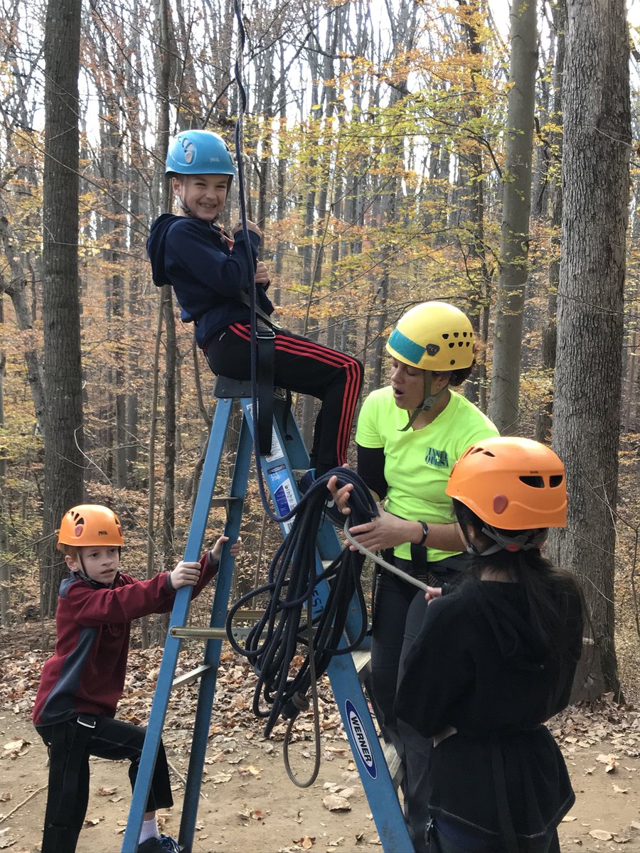 morgantberry's tweet photo. Love these smiles! #5thisfun #ouroakton #innerquest https://t.co/PYFAHsjIoP