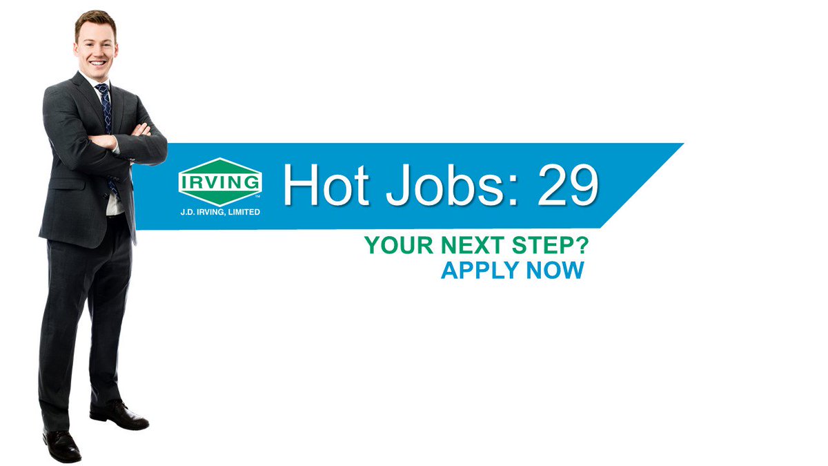 With 29 Hot Jobs this week there is sure to be something for almost anyone! Check them out and apply: bit.ly/2mxbK1F