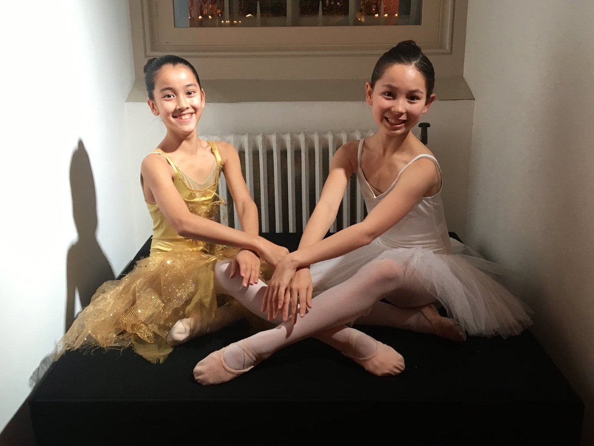 Tiny dancers! <a href="/LCBLondon/">LondonChildrenBallet</a> #LondonChildrensBallet