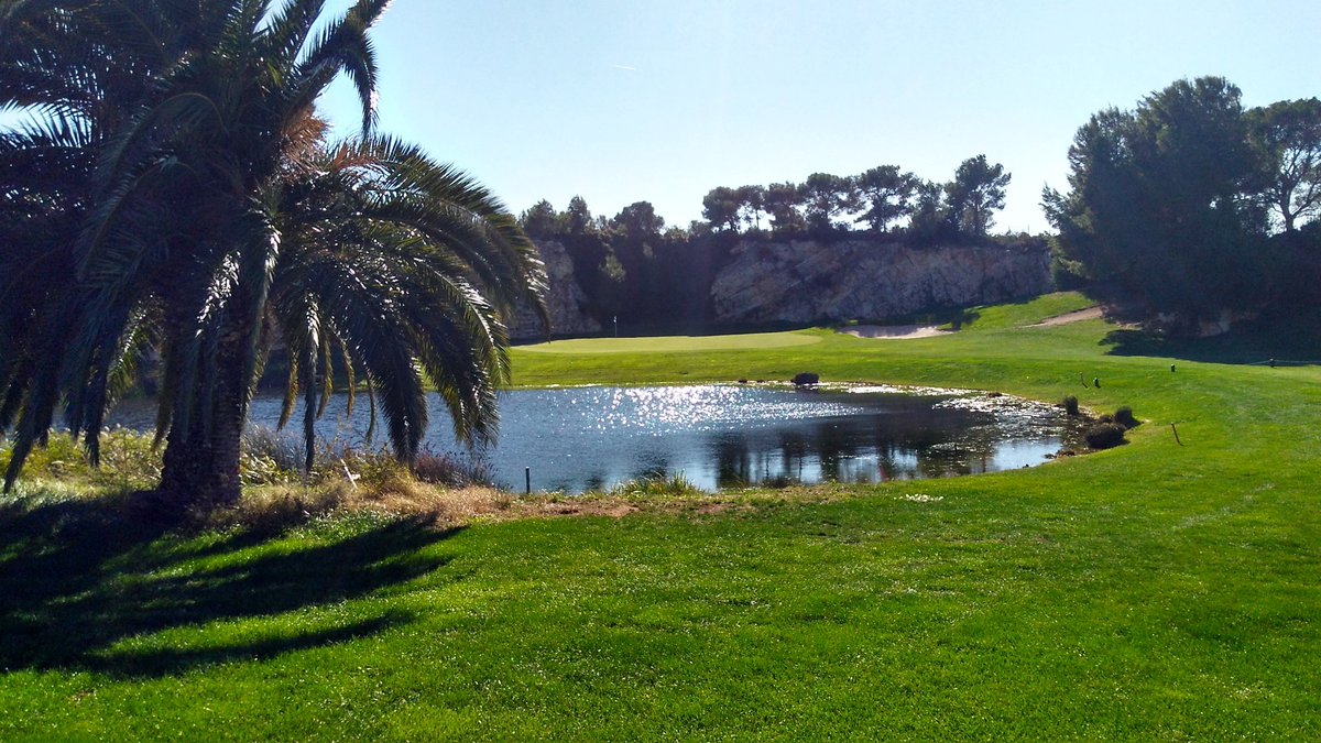 Catalan Golf Tours tweet media