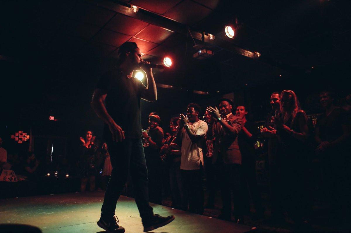 Much love and swag to the <a href="/TheProjectMiami/">TheProject[theatre]</a>! Today is #givemiami day!!  Donate to the theater company breaking the norm of immersive!!!

givemiamiday.org/npo/the-projec…