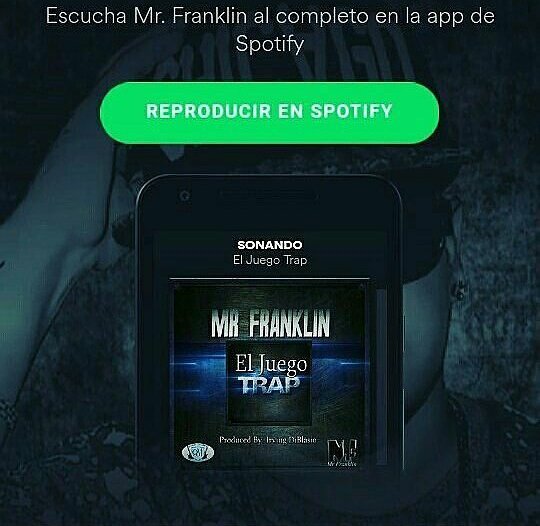 mistafranklin's tweet photo. #descargamp3 ⤵en #spotify #eljuego #trap #traplatino #panama #mexico #colombia #peru #chile #medellin 😎 https://t.co/fPNZvbSKTu