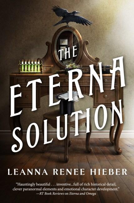 Leannarenee's tweet photo. Tomorrow! @wormwoodandgall helps me ring in THE ETERNA SOLUTION @MorrisJumel! A haunted mansion! Wine! Food! Absinthe! A thrilling Gothic novel!  https://t.co/7Sp6jcKuhP https://t.co/MFaPxbU5Qu