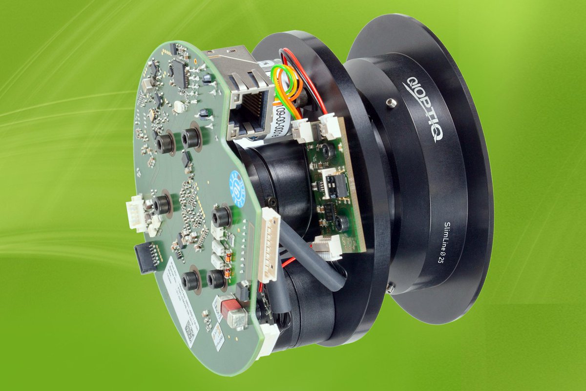 Qioptiq's tweet image. We enjoyed showcasing our latest #medicalillumination, #microoptic & photonic detection solutions including our Qioptiq SlimLine C-Arm Camera System & Mag.X System 125 1.73X Tube Lens @ #COMPAMED2017! Learn about these products & more @ bit.ly/2hiT5RB.